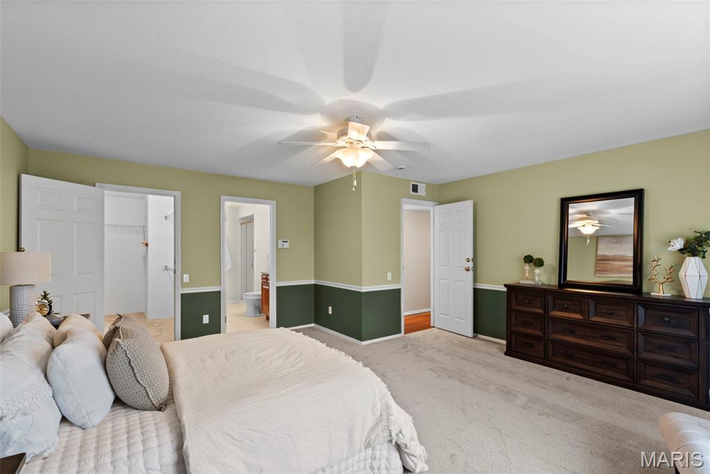 Creve Coeur Place Add - Residential