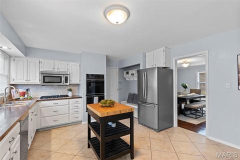 Tiny photo for 442 Royalwood Drive, Creve Coeur, MO 63141 (MLS # 26011413)