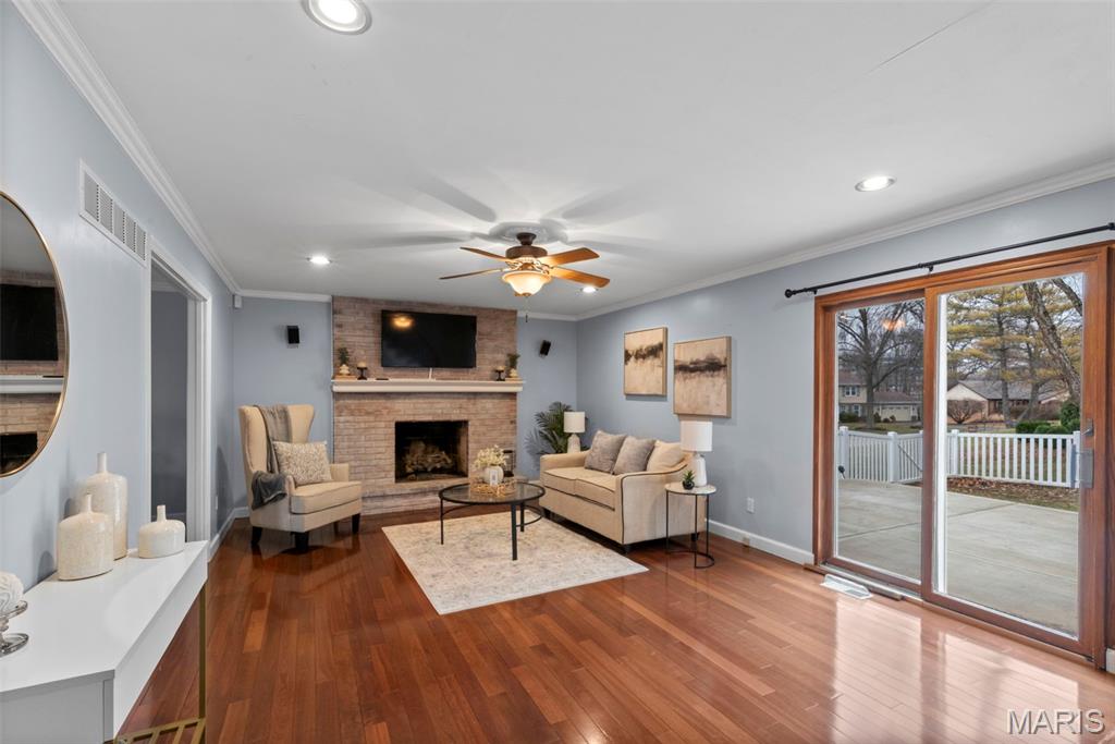 Creve Coeur Place Add - Residential