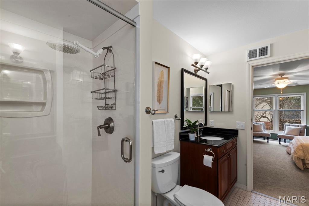 Creve Coeur Place Add - Residential