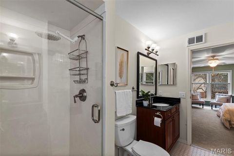 Tiny photo for 442 Royalwood Drive, Creve Coeur, MO 63141 (MLS # 26011413)