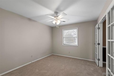 Tiny photo for 442 Royalwood Drive, Creve Coeur, MO 63141 (MLS # 26011413)