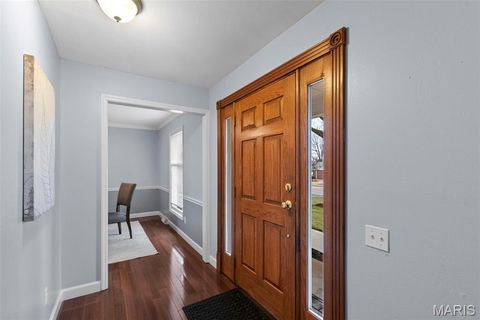 Tiny photo for 442 Royalwood Drive, Creve Coeur, MO 63141 (MLS # 26011413)