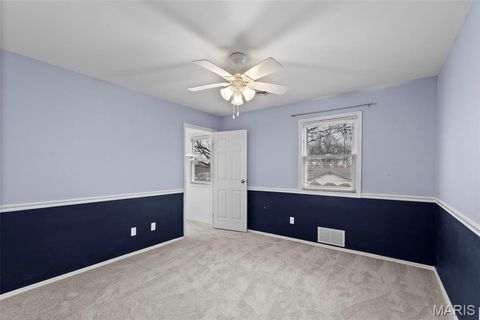 Tiny photo for 442 Royalwood Drive, Creve Coeur, MO 63141 (MLS # 26011413)