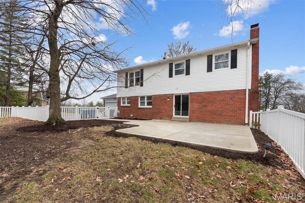 Creve Coeur Place Add - Residential