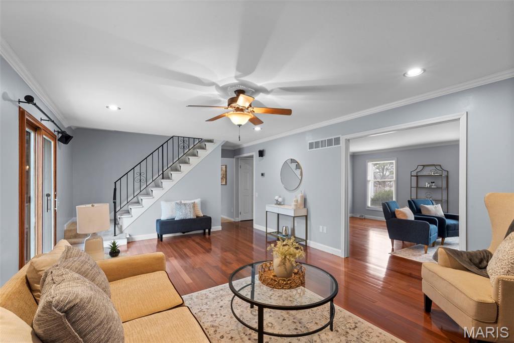 Creve Coeur Place Add - Residential