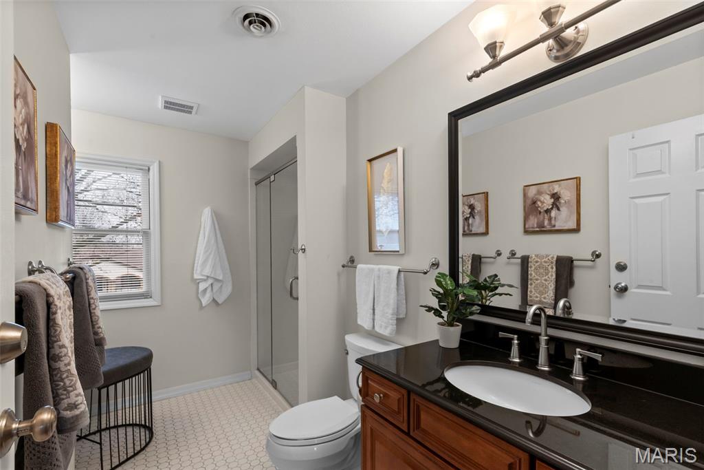 Creve Coeur Place Add - Residential