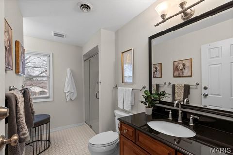 Tiny photo for 442 Royalwood Drive, Creve Coeur, MO 63141 (MLS # 26011413)