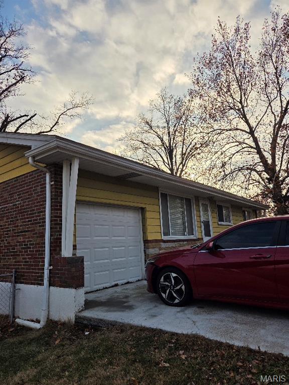 Hathaway Hills 8 - Residential