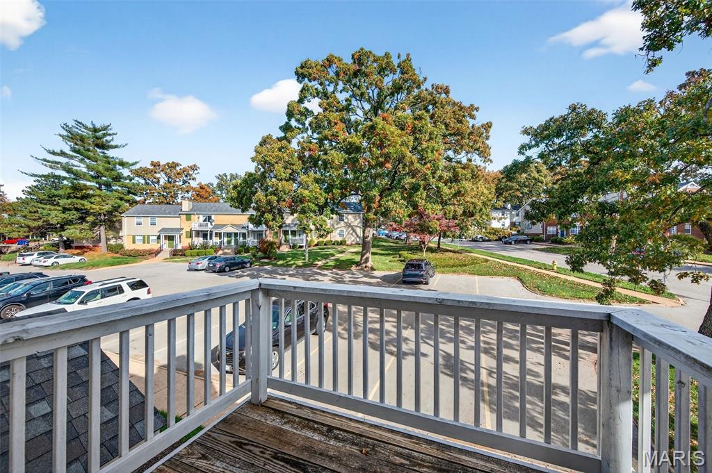 Brentwood Forest Condo Ph Three - Residential