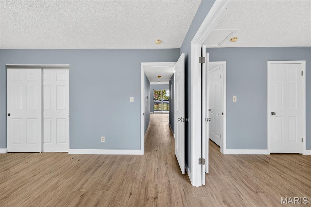 Brentwood Forest Condo Ph Three - Residential