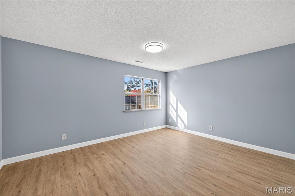 Brentwood Forest Condo Ph Three - Residential