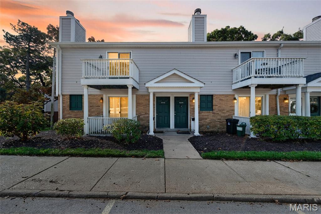 Brentwood Forest Condo Ph Three - Residential