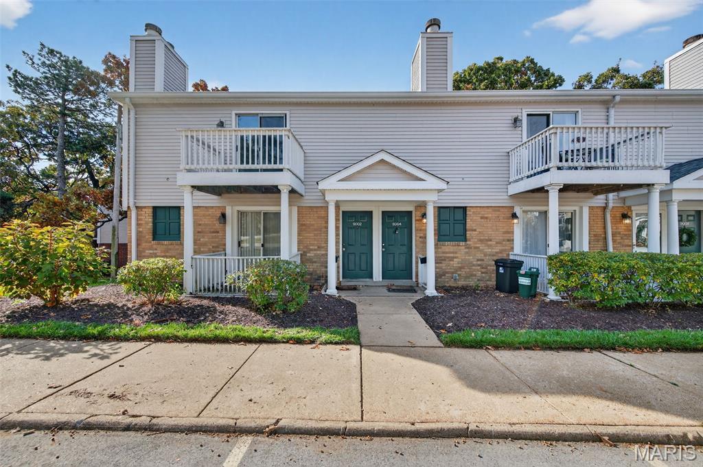 Brentwood Forest Condo Ph Three - Residential