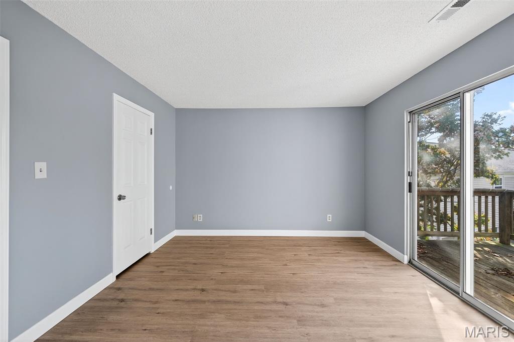 Brentwood Forest Condo Ph Three - Residential