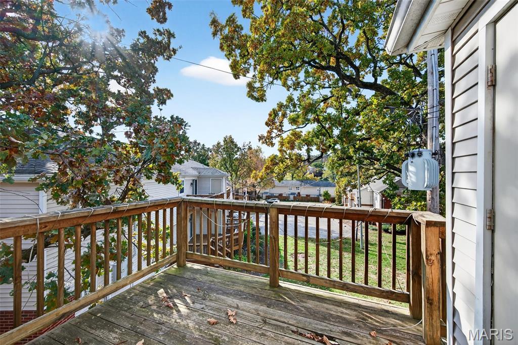 Brentwood Forest Condo Ph Three - Residential