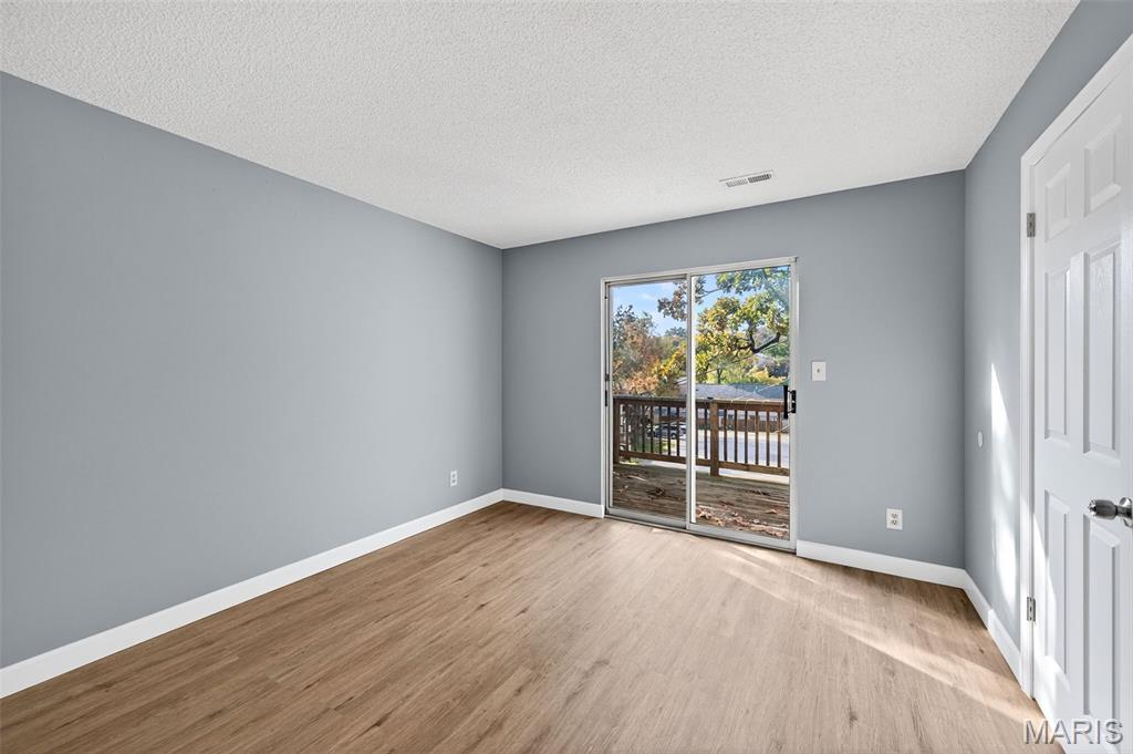 Brentwood Forest Condo Ph Three - Residential