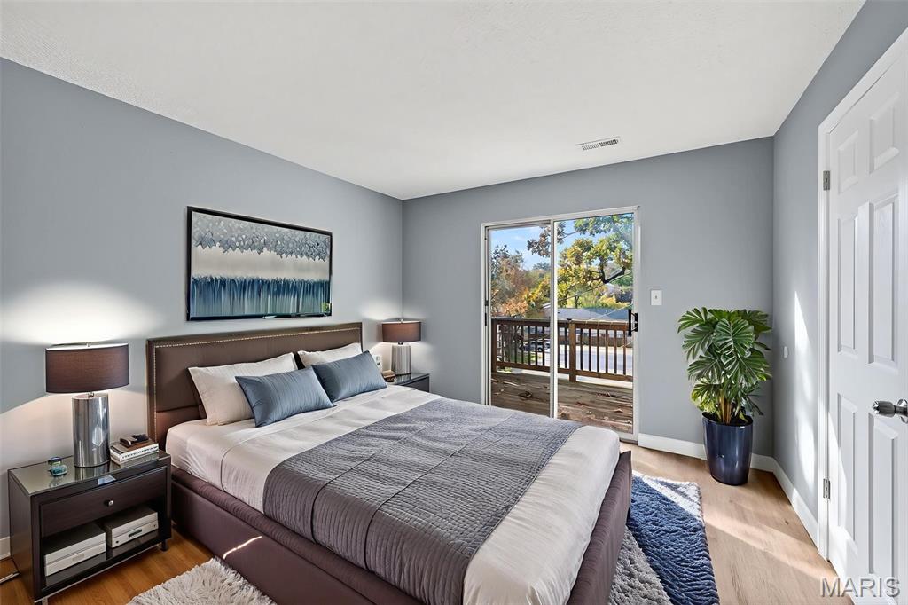 Brentwood Forest Condo Ph Three - Residential