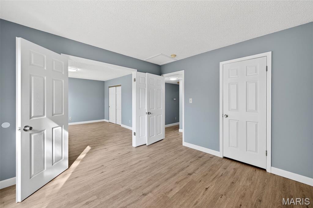 Brentwood Forest Condo Ph Three - Residential