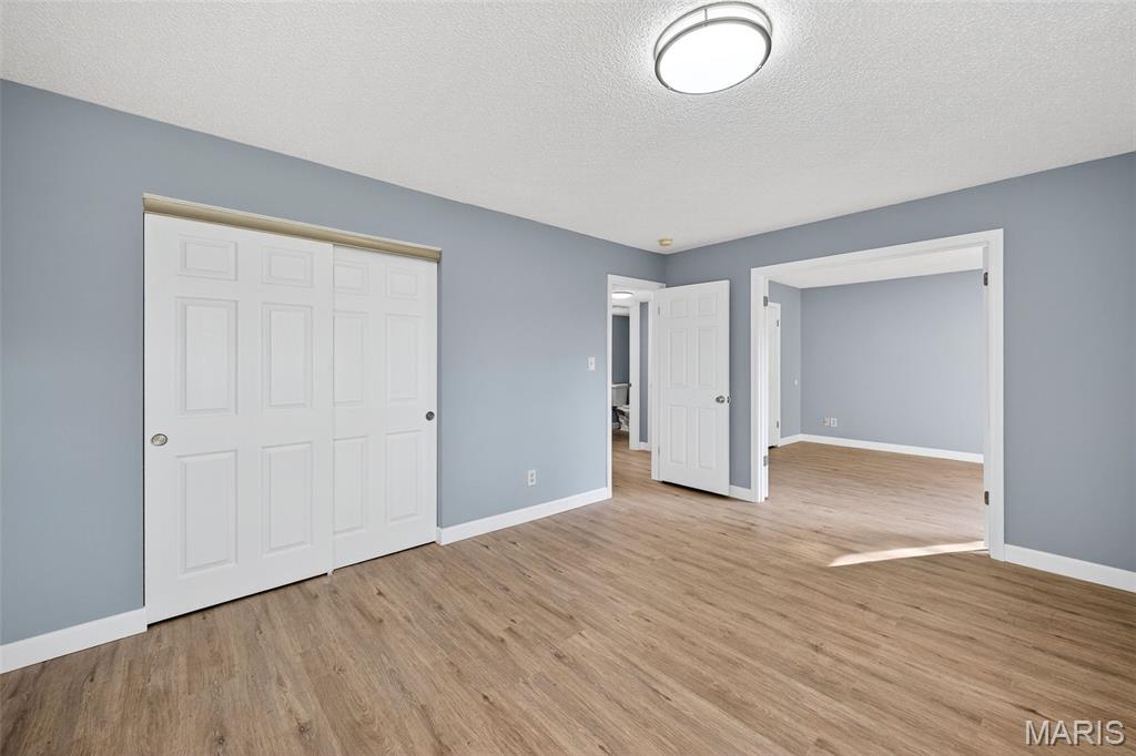 Brentwood Forest Condo Ph Three - Residential