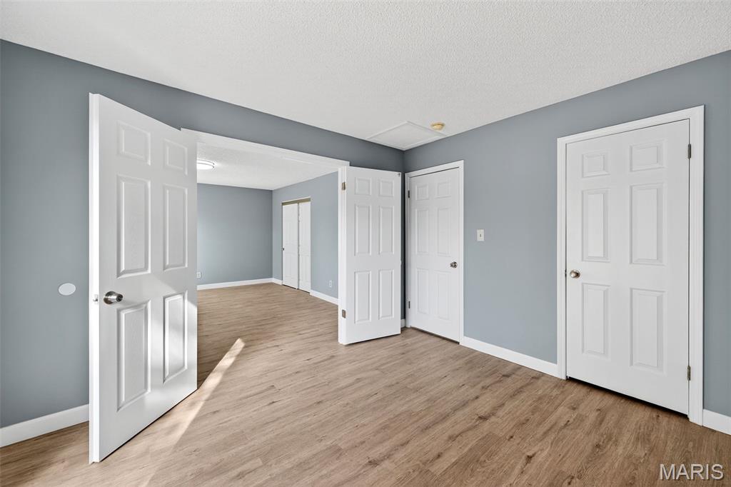 Brentwood Forest Condo Ph Three - Residential