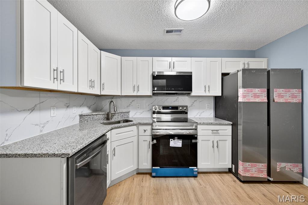 Brentwood Forest Condo Ph Three - Residential