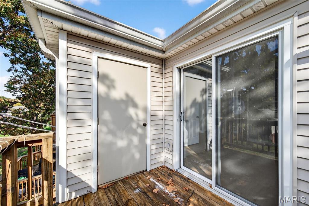 Brentwood Forest Condo Ph Three - Residential