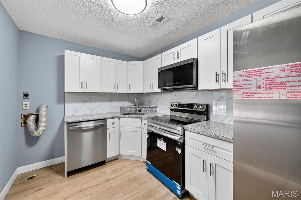 Brentwood Forest Condo Ph Three - Residential
