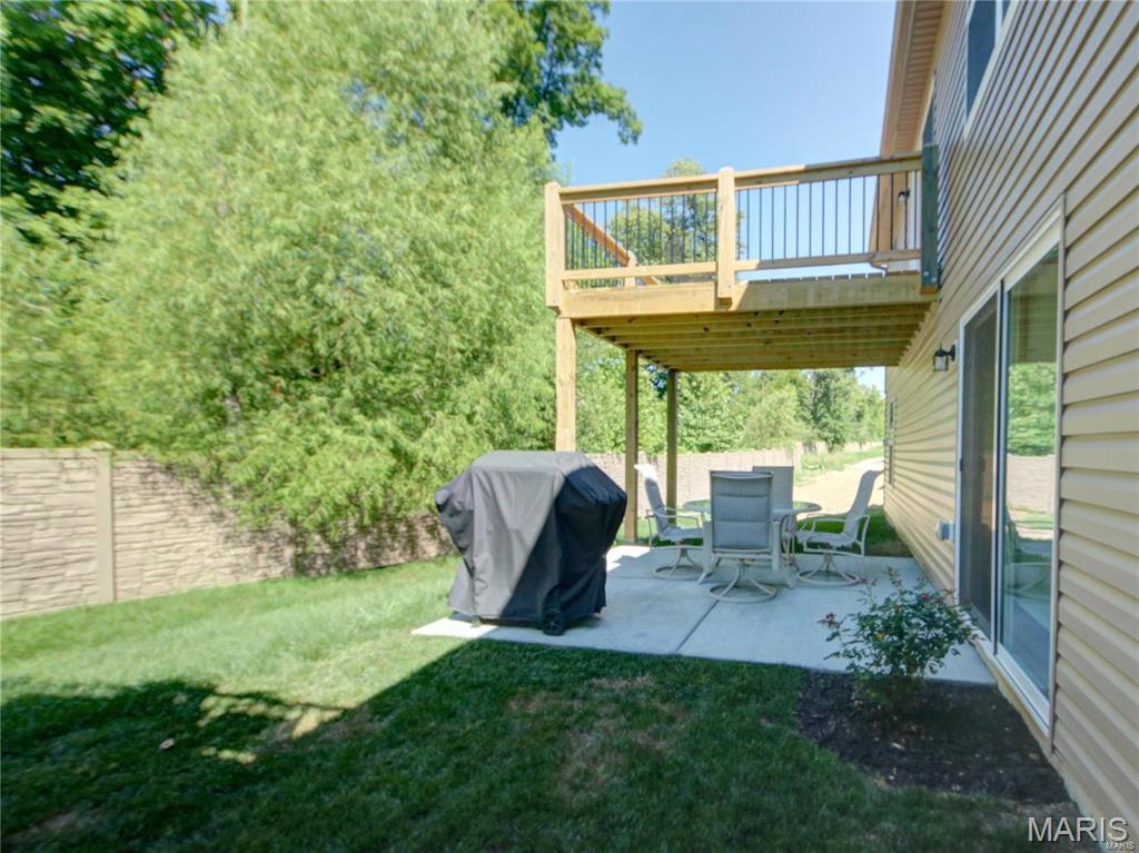 Arbors Of Rockwood Four The - Residential Lease