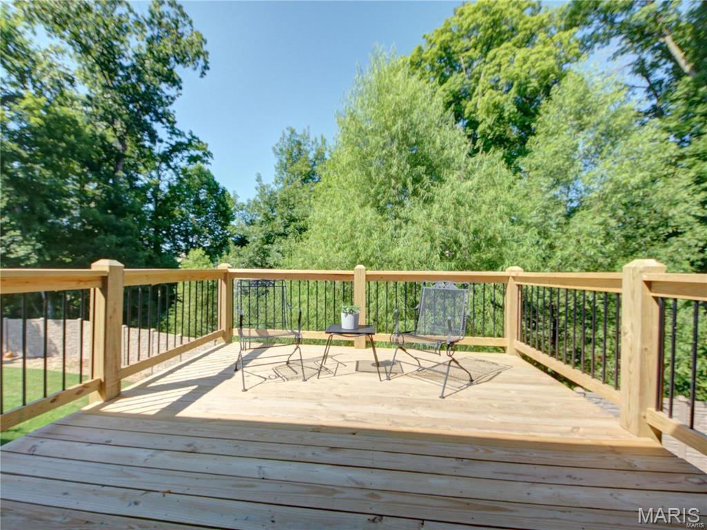 Arbors Of Rockwood Four The - Residential Lease