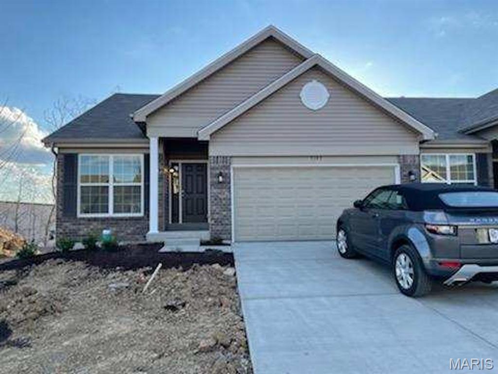 Arbors Of Rockwood Four The - Residential Lease