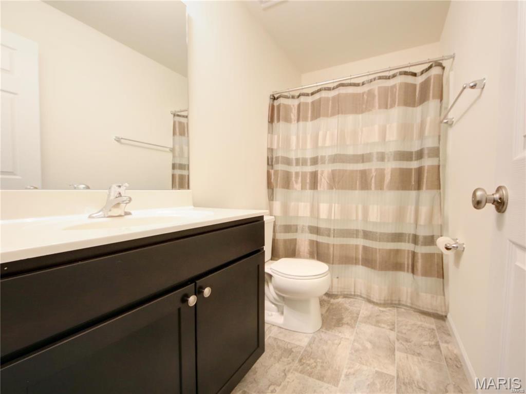 Arbors Of Rockwood Four The - Residential Lease