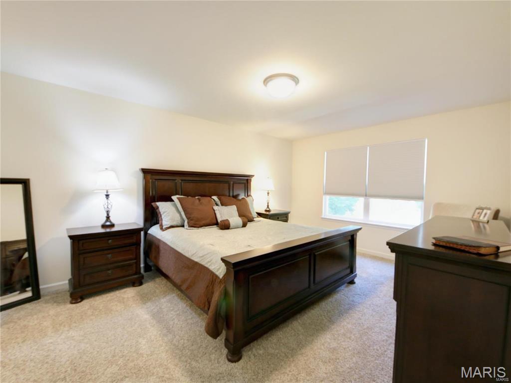 Arbors Of Rockwood Four The - Residential Lease