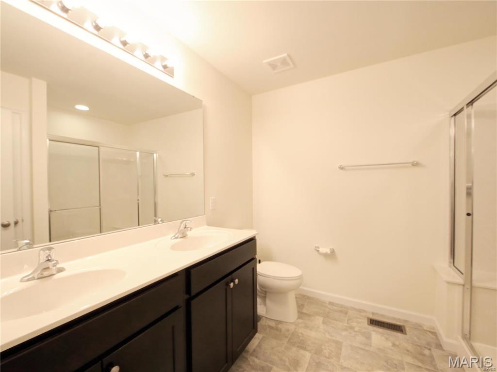 Arbors Of Rockwood Four The - Residential Lease