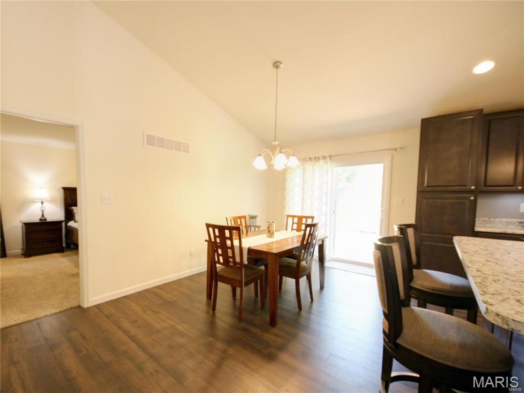 Arbors Of Rockwood Four The - Residential Lease