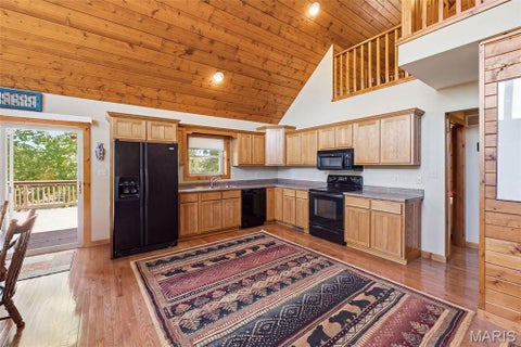 Tiny photo for 24596 Pike 244, Clarksville, MO 63336 (MLS # 26066200)