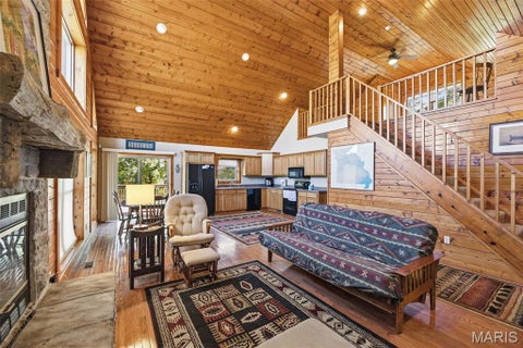 Tiny photo for 24596 Pike 244, Clarksville, MO 63336 (MLS # 26066200)