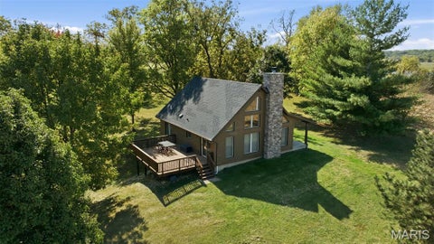 Tiny photo for 24596 Pike 244, Clarksville, MO 63336 (MLS # 26066200)