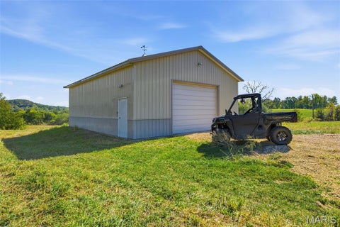 Tiny photo for 24596 Pike 244, Clarksville, MO 63336 (MLS # 26066200)