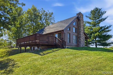 Tiny photo for 24596 Pike 244, Clarksville, MO 63336 (MLS # 26066200)