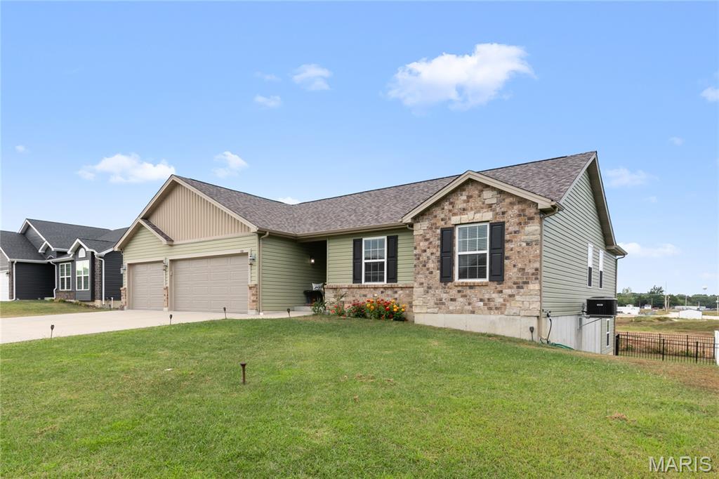 531 Austin Drive