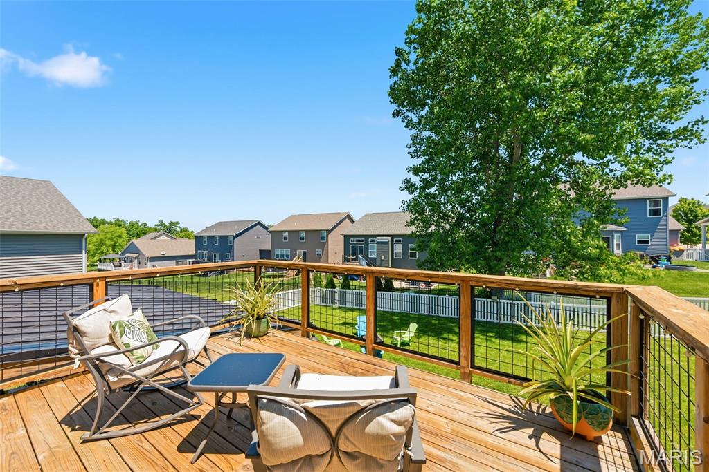 Carlton Glen Estate #2 - Residential