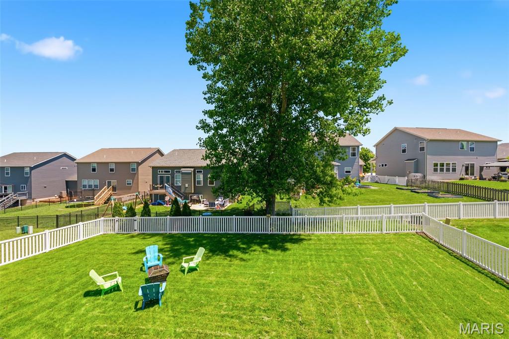 Carlton Glen Estate #2 - Residential