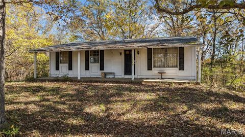 3476 Bassett Road Pacific MO 63069