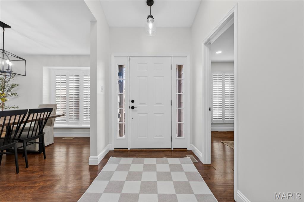 Westglen Farms 1 - Residential