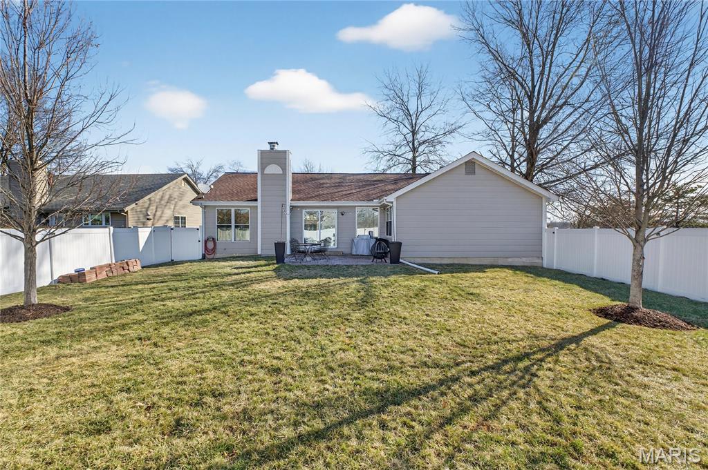 Westglen Farms 1 - Residential