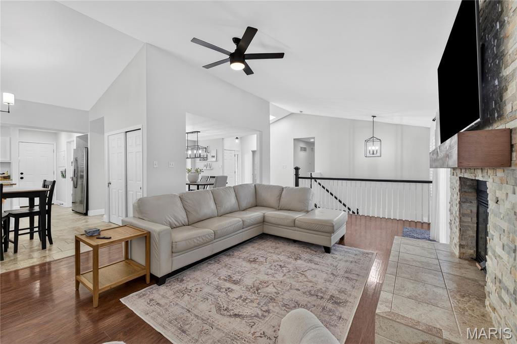 Westglen Farms 1 - Residential