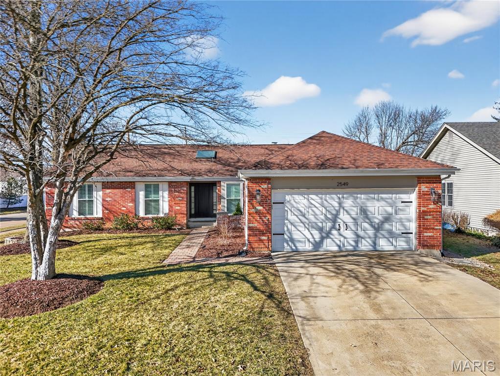 Westglen Farms 1 - Residential