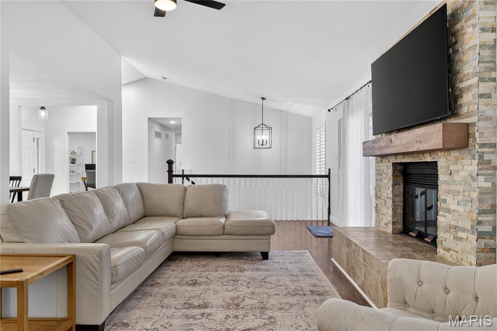 Westglen Farms 1 - Residential