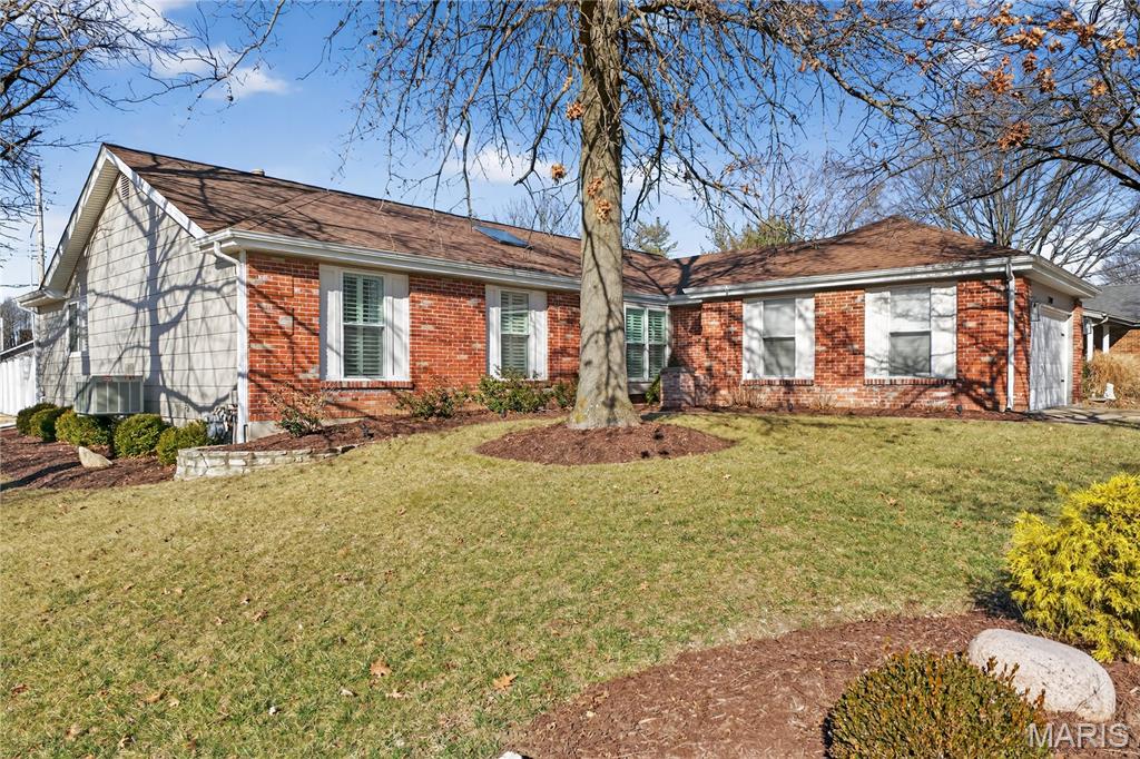 Westglen Farms 1 - Residential